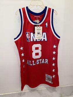 New Kobe Bryant Mitchell & Ness Jersey ⭐️