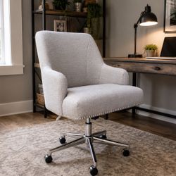 🔥 Brand New Modern Swivel Accent Chair – Stylish & Comfortable!