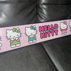 Hello Kitty 