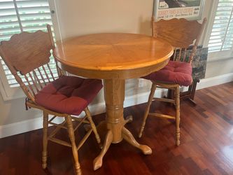 Pub Table