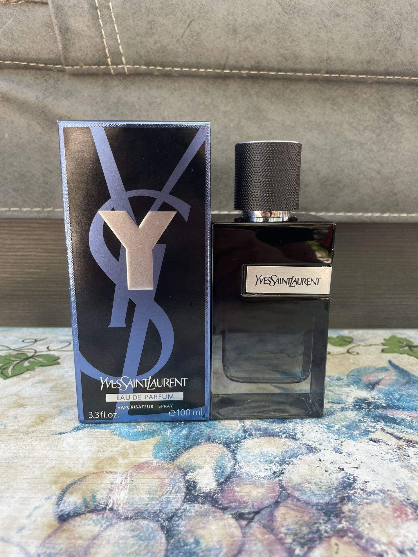 YSL Cologne (Send offers)