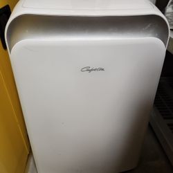 Portable Ac Unit With Hose