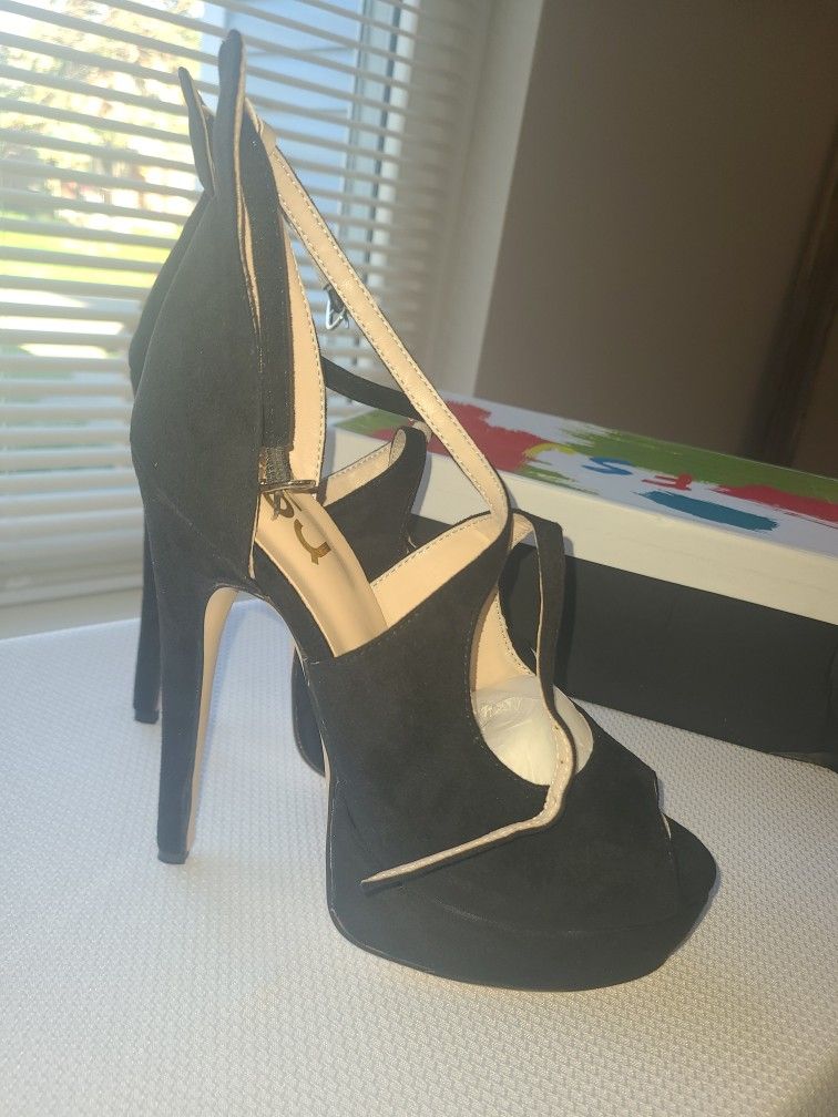 High Heels