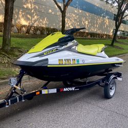 2019 Yamaha VX-C  Jet Ski