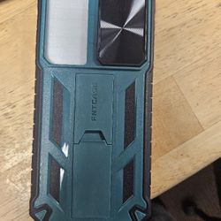 FNTCASE 23+ Case NIP