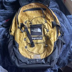 Supreme x The Northface Backpack