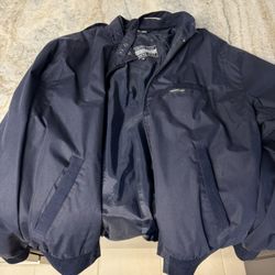 Members Only Jacket 