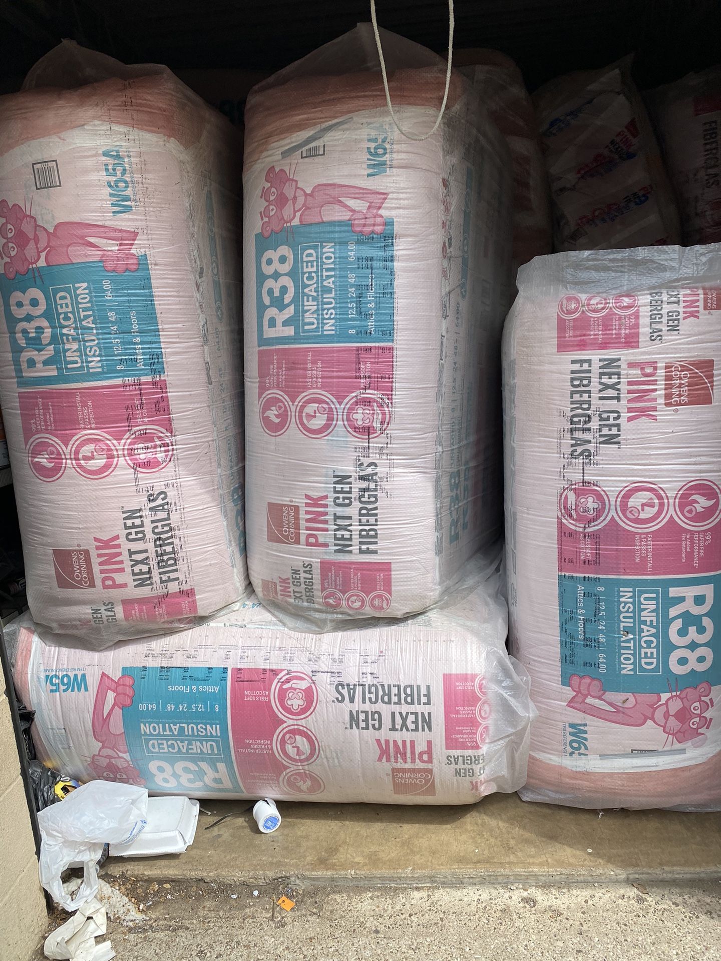 Insulation for Sale in Grand Prairie, TX OfferUp
