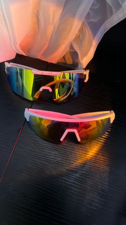 glasses