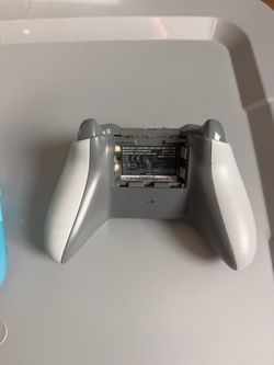Xbox one controller