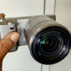 Sony A