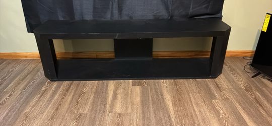 TV stand