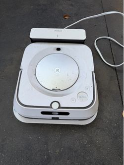 iRobot Braava Jet M6