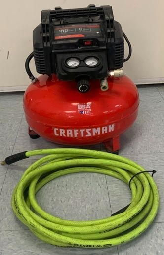 CRAFTSMAN AIR COMPRESSOR #30064