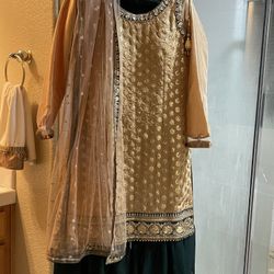 Shalwar  Camiz