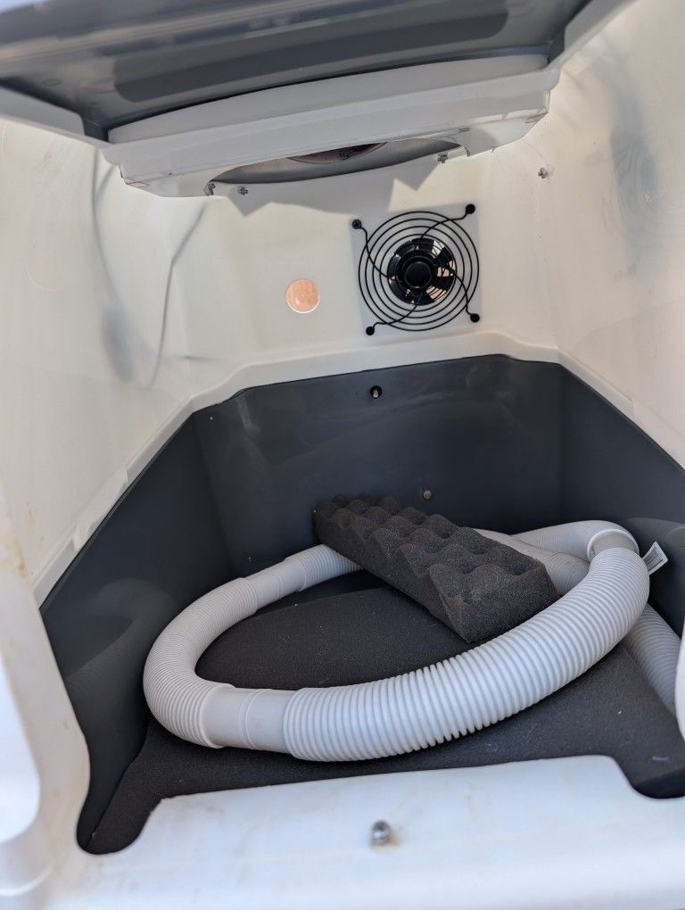 Small Animal Incubator