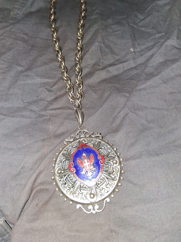 Vintage Jewelry