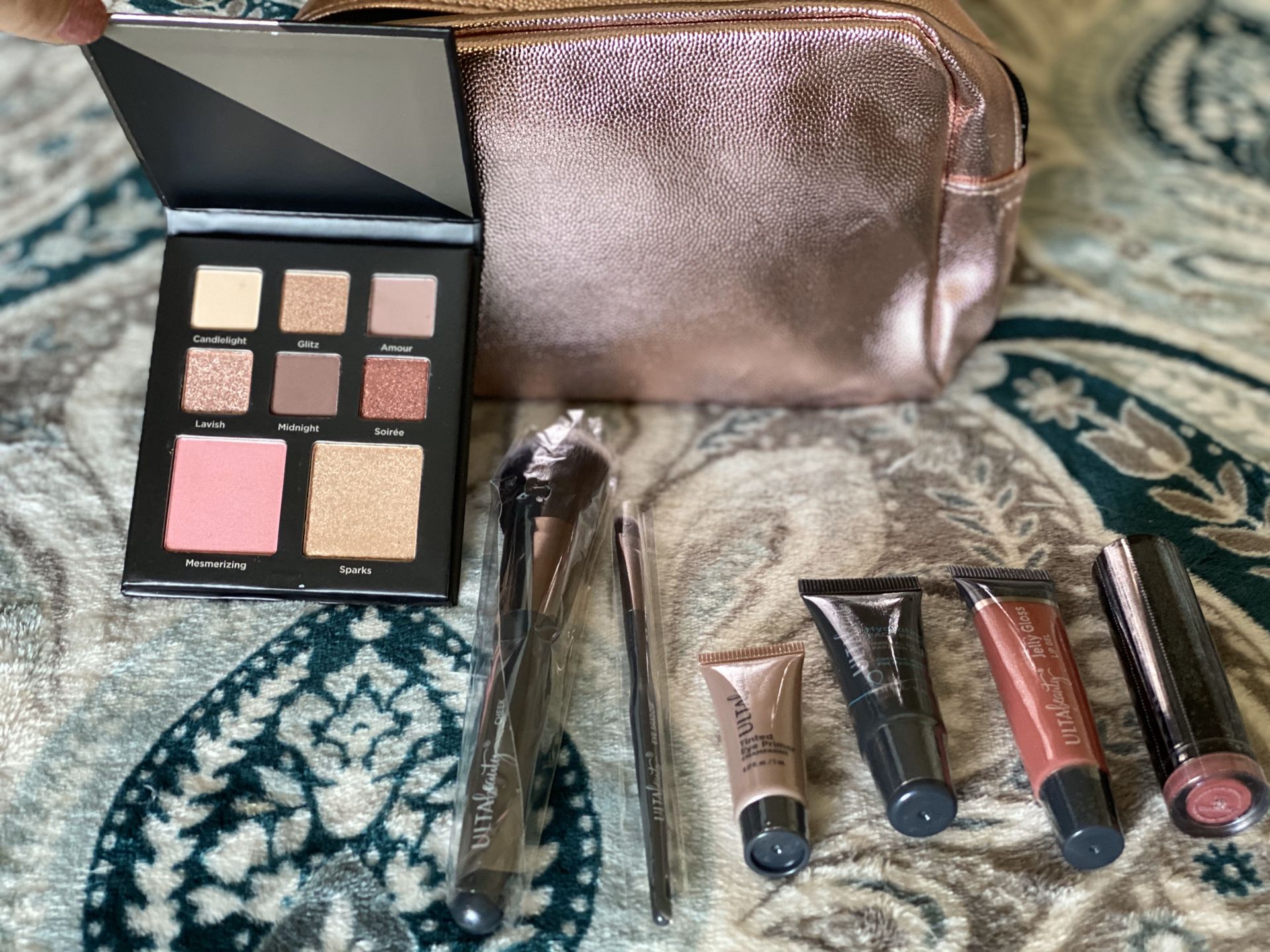 Makeup Gift Set