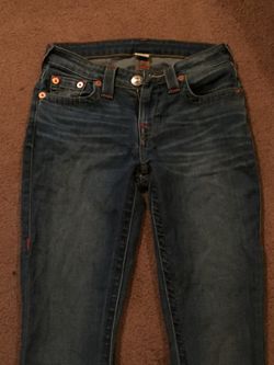 True religion jeans