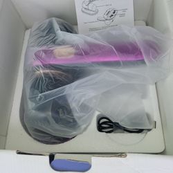 Handheld Wireless UV Dust Mite Remover Vacuum Cleaner