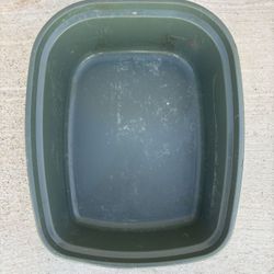 Cat Litter Box 4 Sale