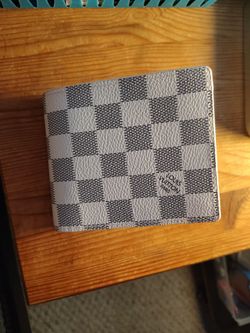 Louie Vuitton Wallet