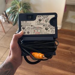 Tire Inflator Portable 