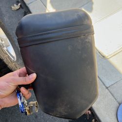 Yamaha R1 Passenger Seat 