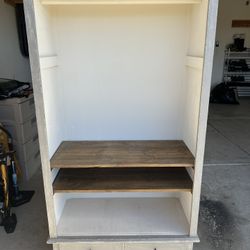 Cabinet / Storage / Armoire / Dresser 