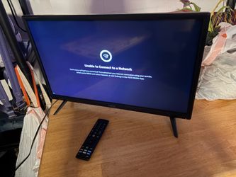 Vizio smart tv