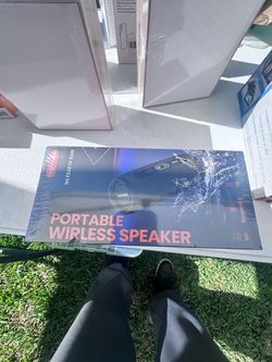 Yoyoer speaker