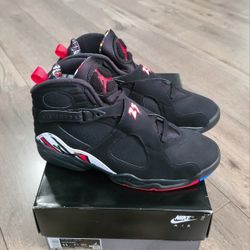 Jordan 8 Playoff