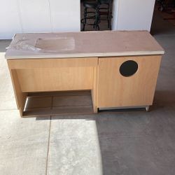 New Sink 
