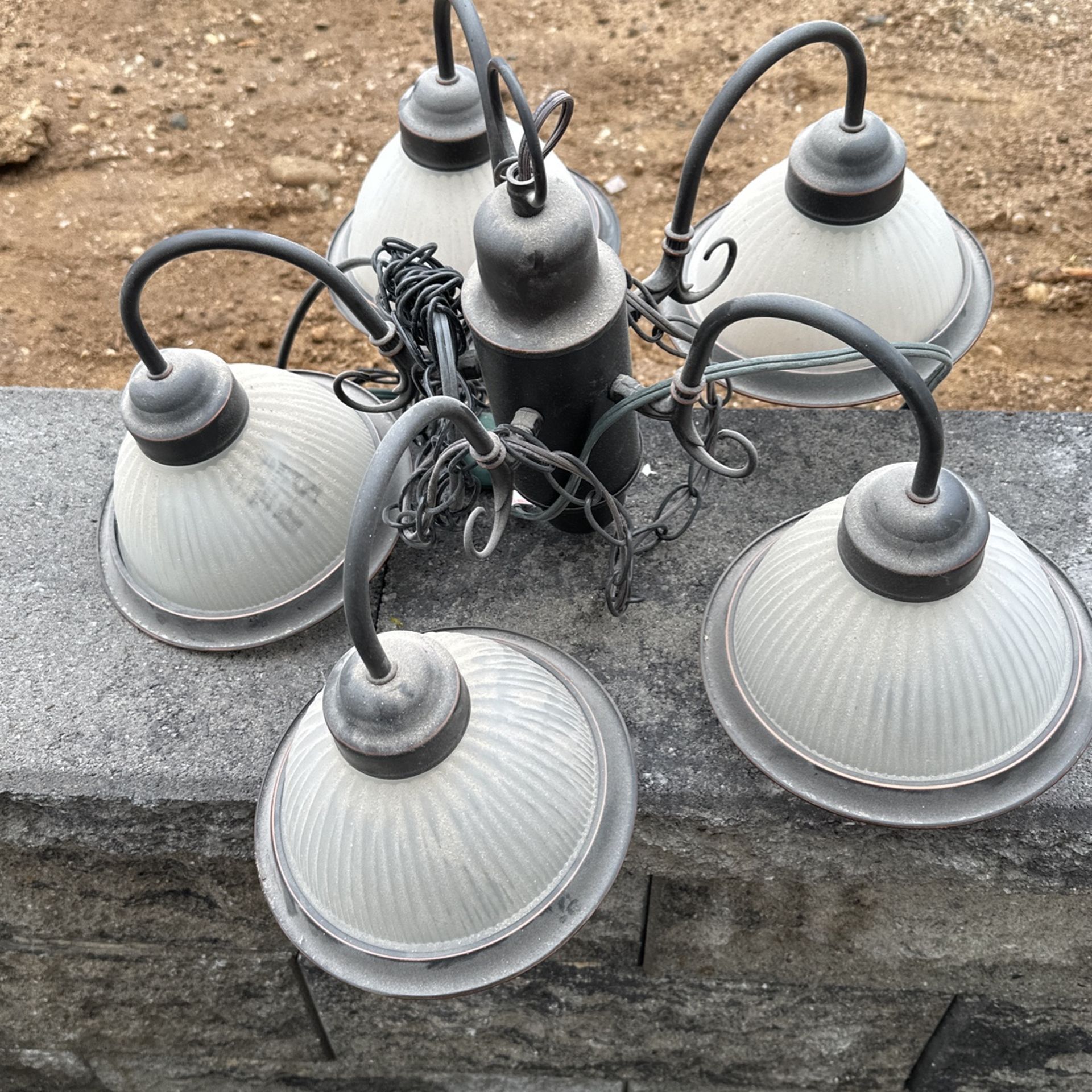 Hanging Light