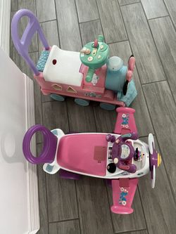 Kids Ride On Toys