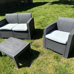 Outdoor Patio Furniture Lawn Furniture