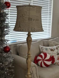 Standing Lamp