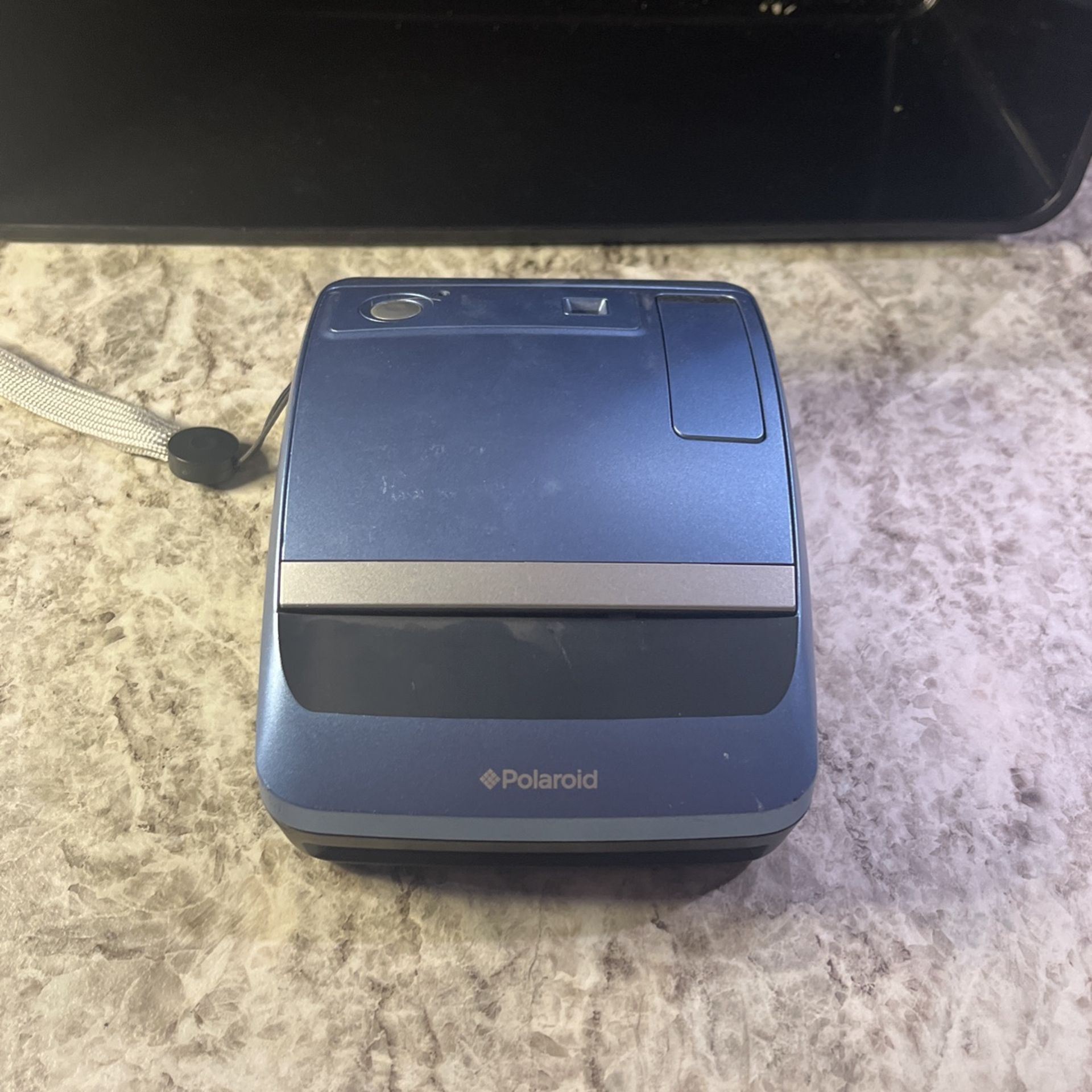 Polaroid One 600 Ultra Camera 