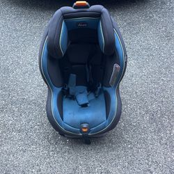 Baby Car seat 