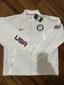 Nike Team USA - 2020 Tokyo Olympics
