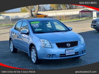 2009 Nissan Sentra