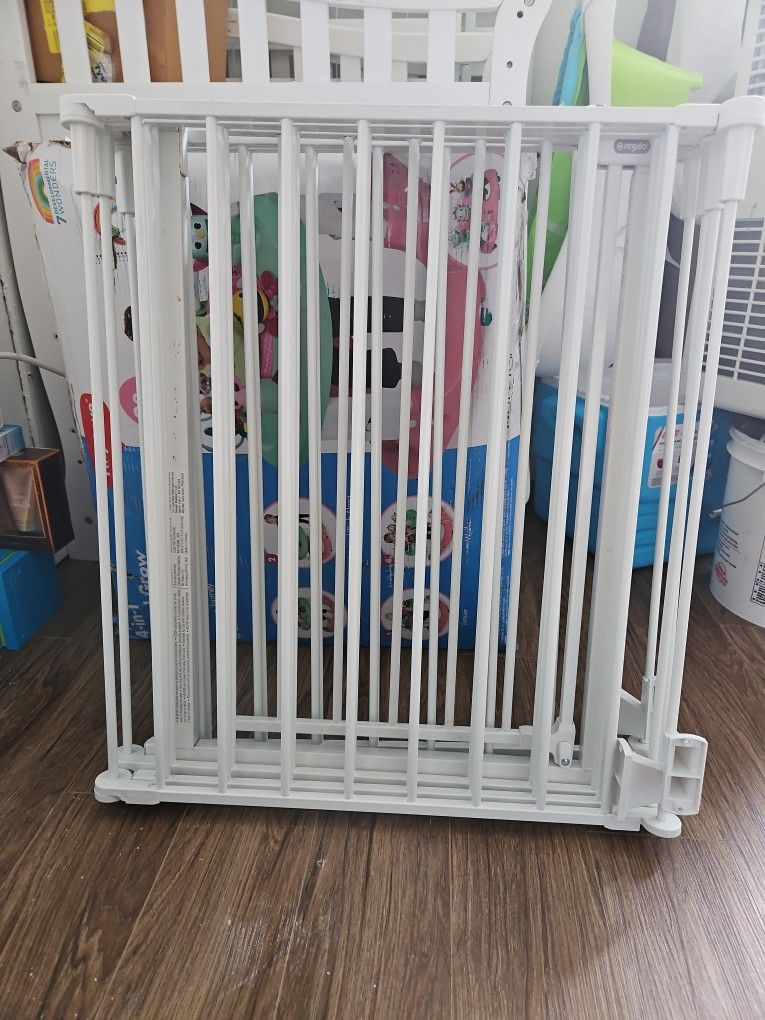 Baby Gate