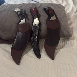 Knives
