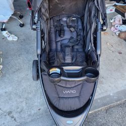 Stroller 
