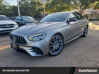2023 Mercedes-Benz AMG E 53