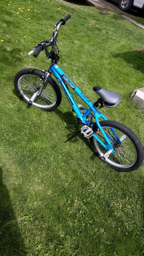 2010 mongoose bmx 2025