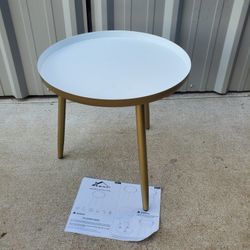 New Side Table 