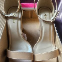 Brand New High Heels Size 8.5 $15