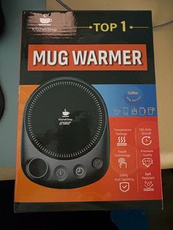 Mug Warmer