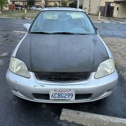 1999 Honda Civic